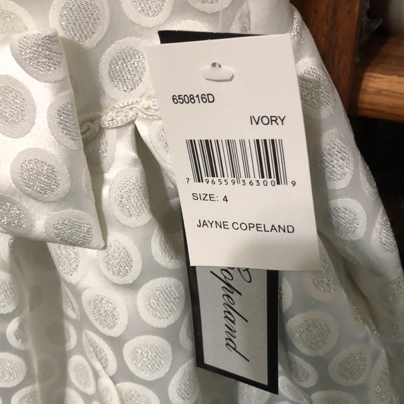 🎉Host Pick🎉Girls Jane Copeland Dress - Picture 4 of 9